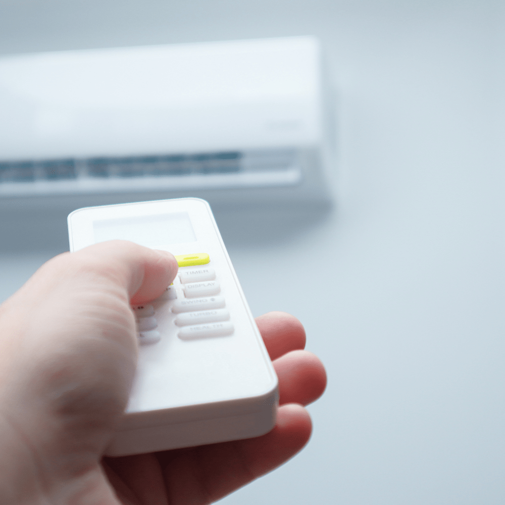 Veelgestelde vragen over&nbsp;airco’s